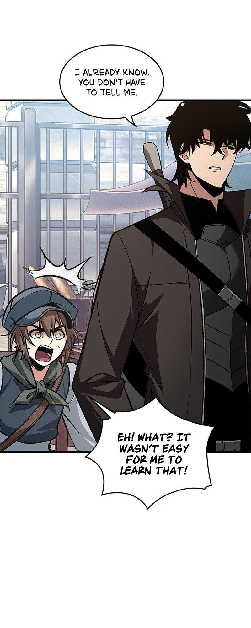 Pick Me Up! Chap 60 - Next Chap 61