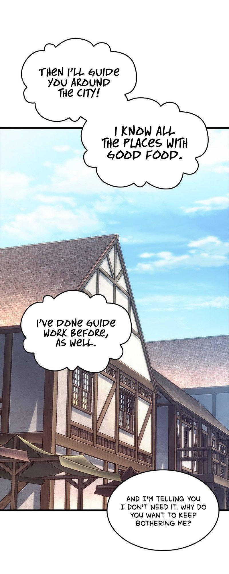 Pick Me Up! Chap 60 - Next Chap 61