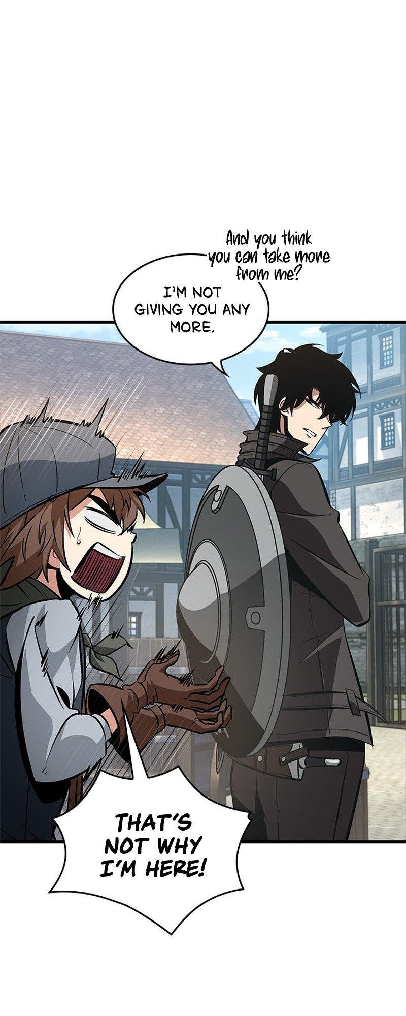 Pick Me Up! Chap 60 - Next Chap 61