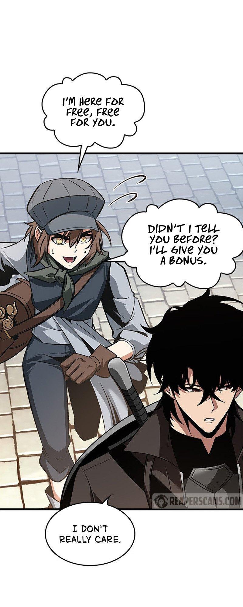Pick Me Up! Chap 60 - Next Chap 61