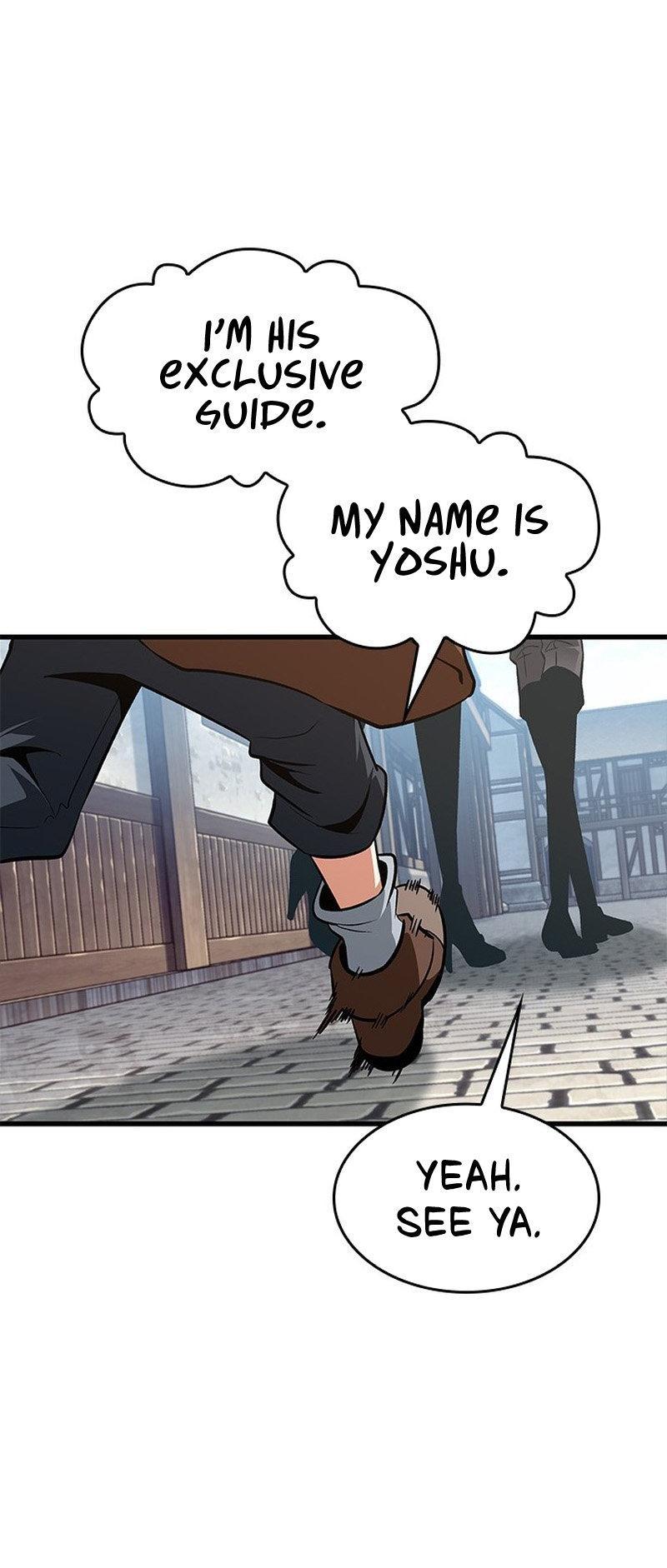 Pick Me Up! Chap 60 - Next Chap 61