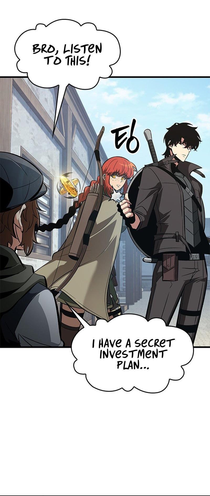 Pick Me Up! Chap 60 - Next Chap 61