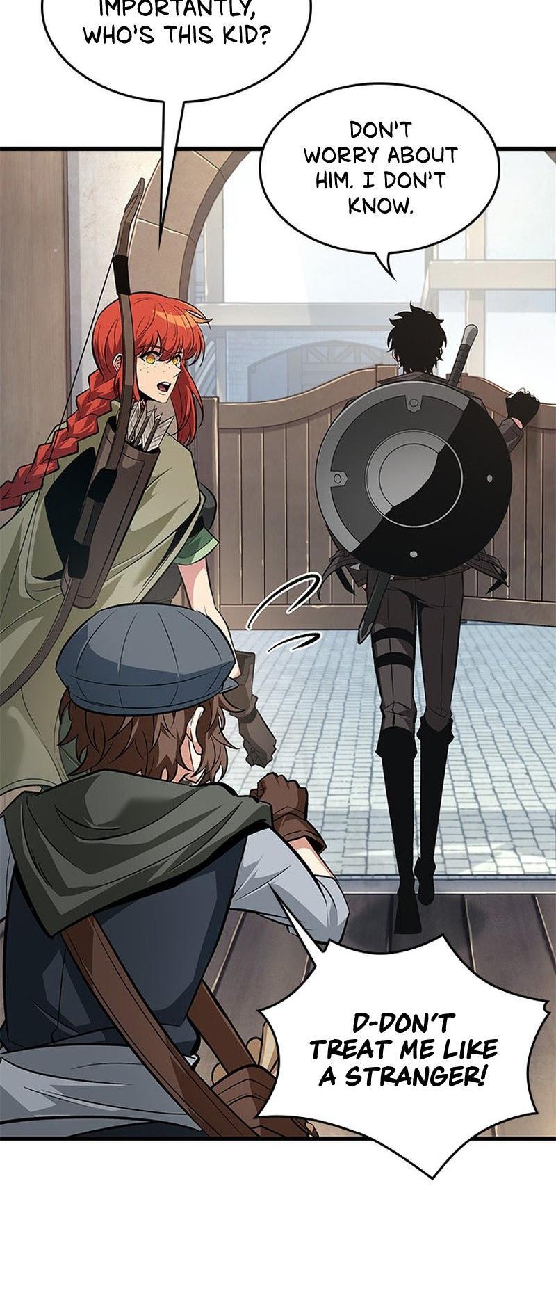 Pick Me Up! Chap 60 - Next Chap 61