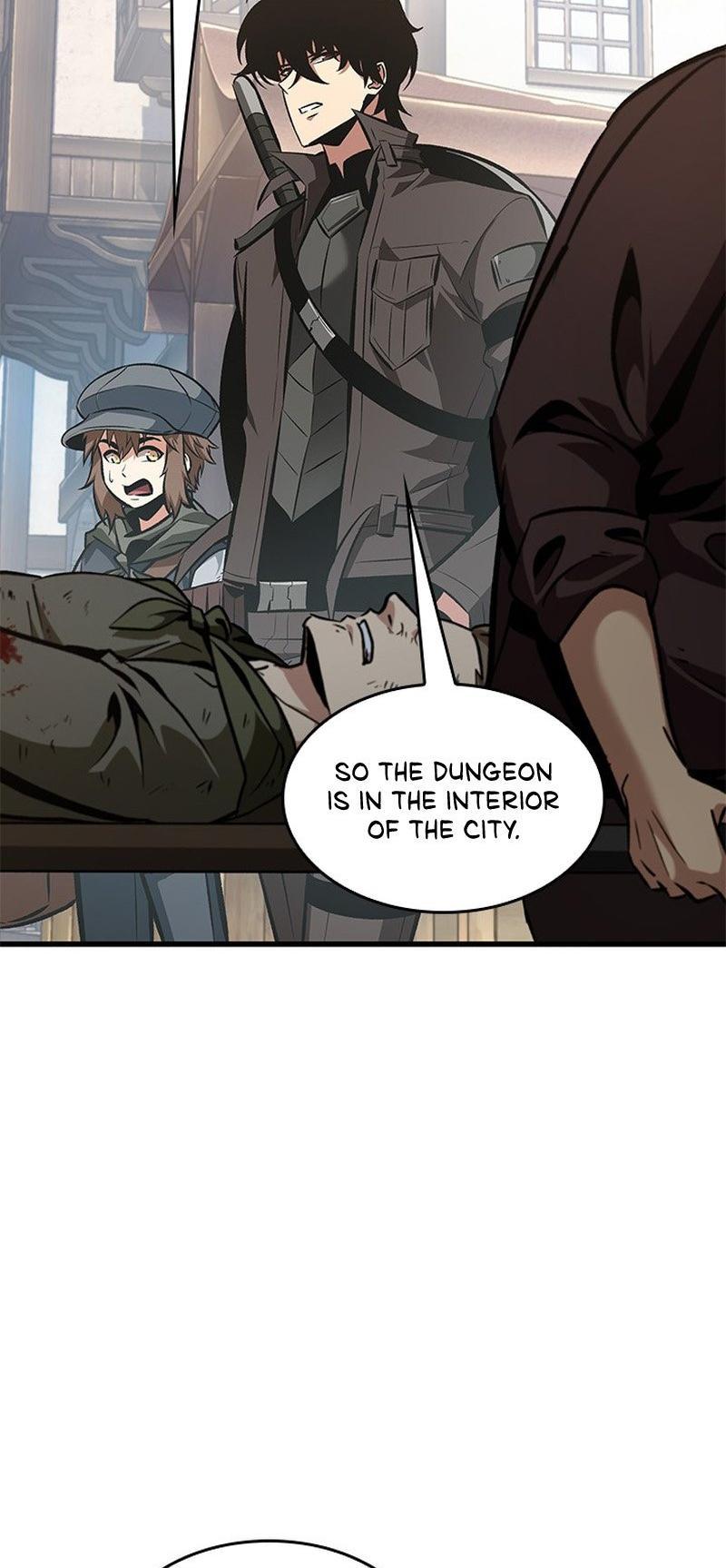 Pick Me Up! Chap 60 - Next Chap 61