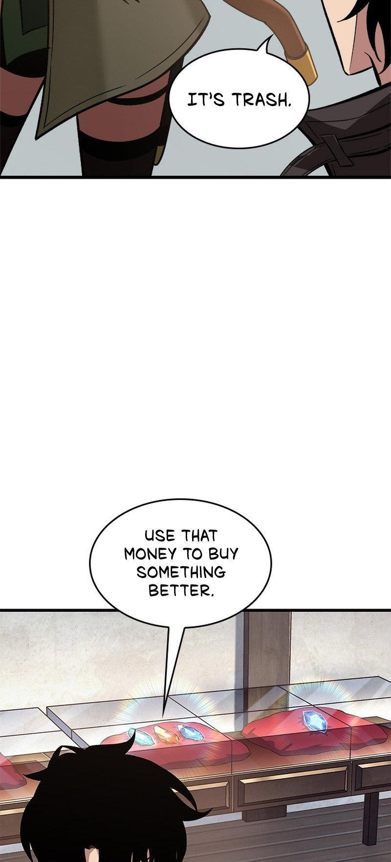 Pick Me Up! Chap 60 - Next Chap 61
