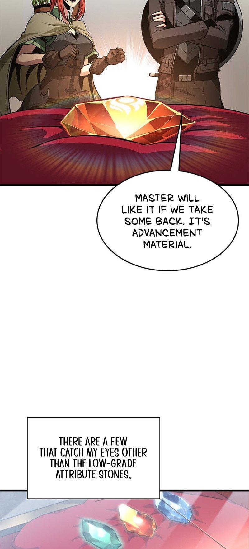 Pick Me Up! Chap 60 - Next Chap 61