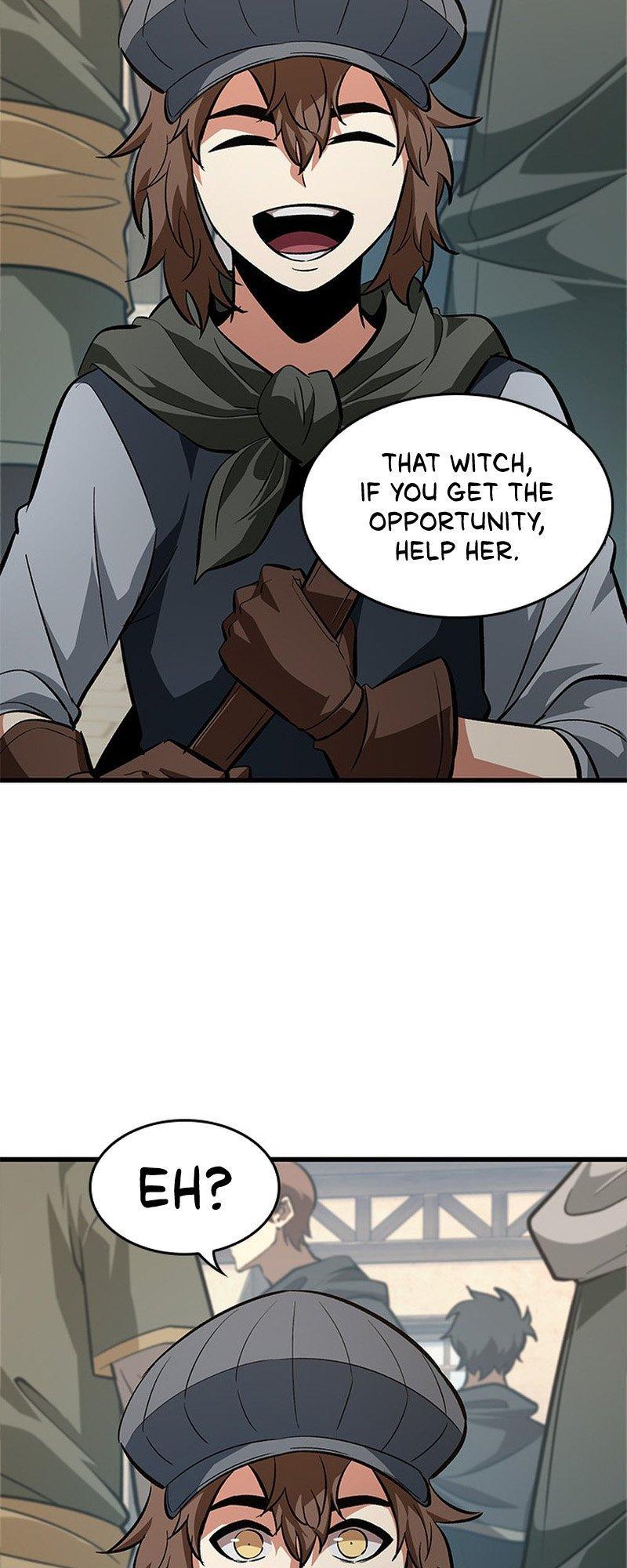 Pick Me Up! Chap 60 - Next Chap 61