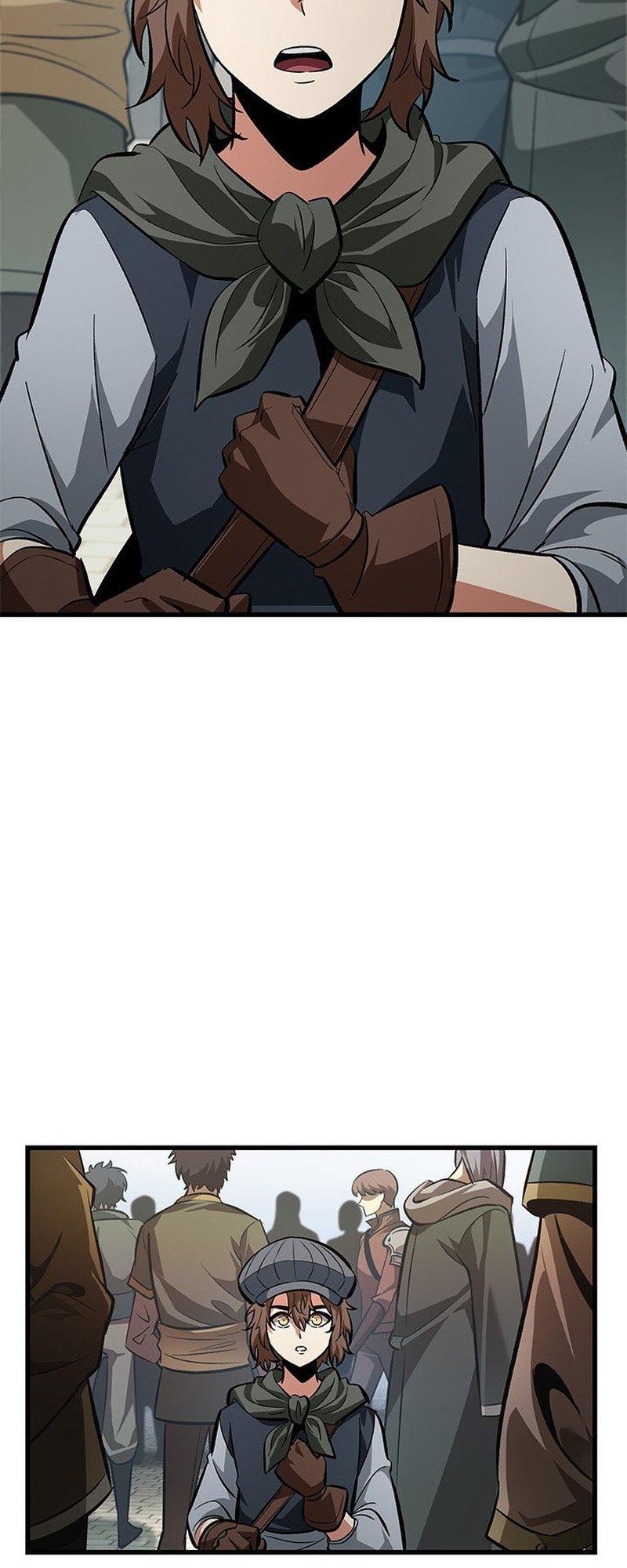 Pick Me Up! Chap 60 - Next Chap 61