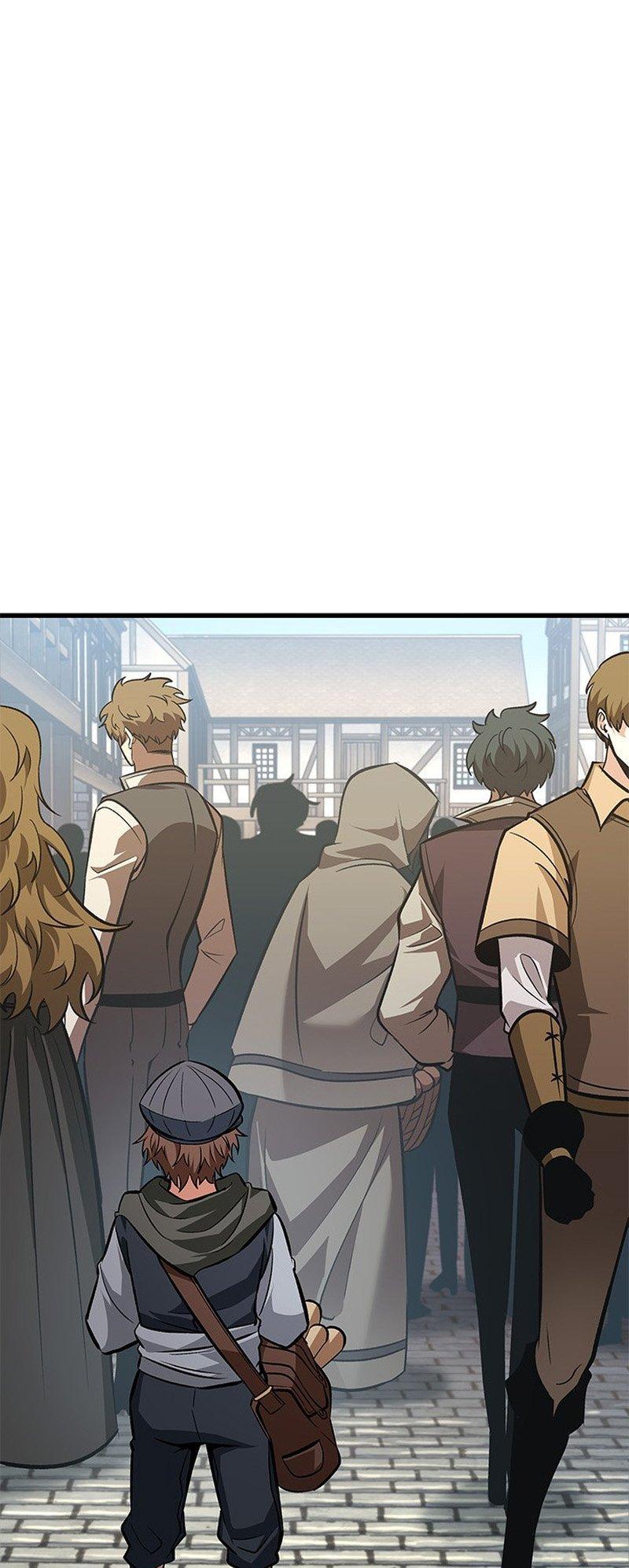 Pick Me Up! Chap 60 - Next Chap 61