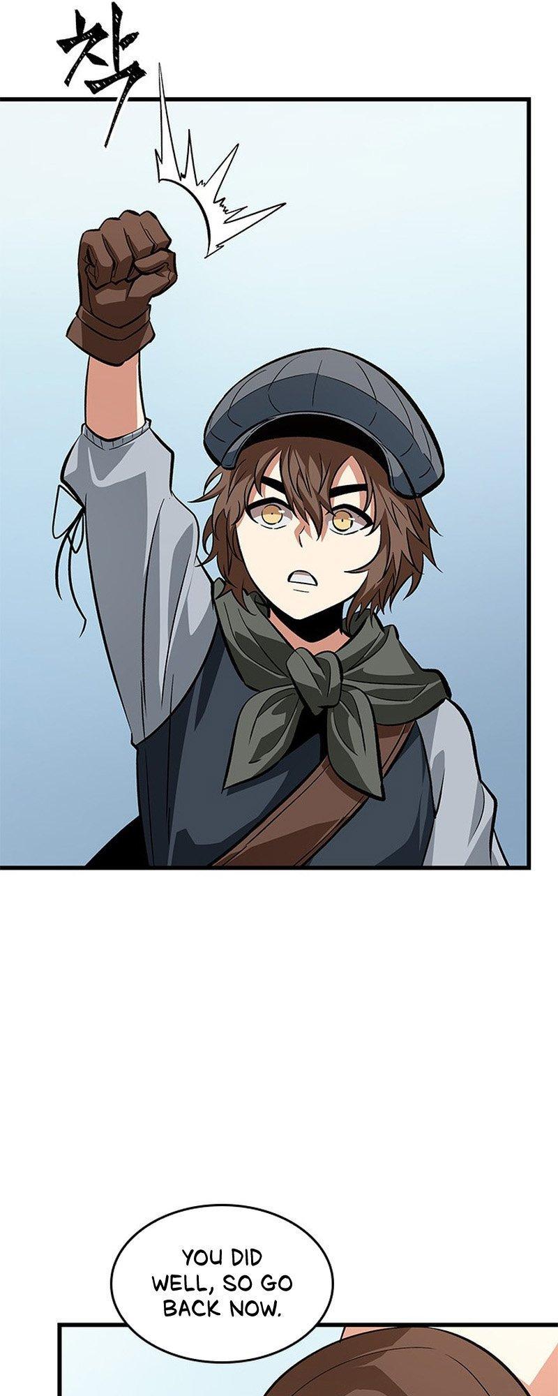 Pick Me Up! Chap 60 - Next Chap 61