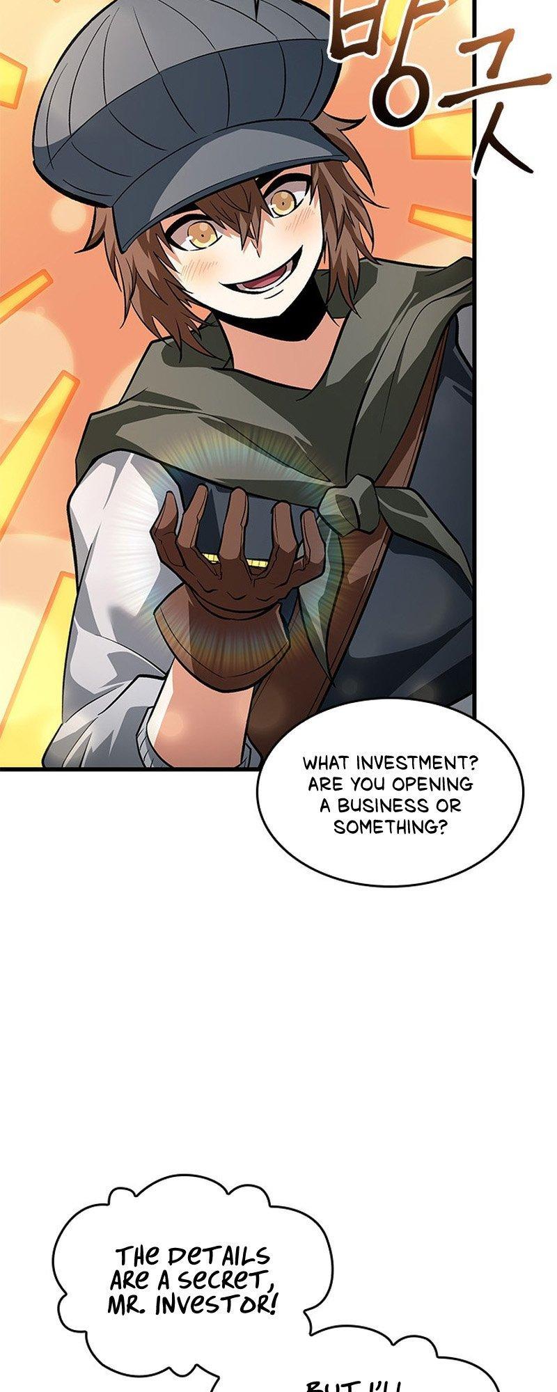 Pick Me Up! Chap 60 - Next Chap 61