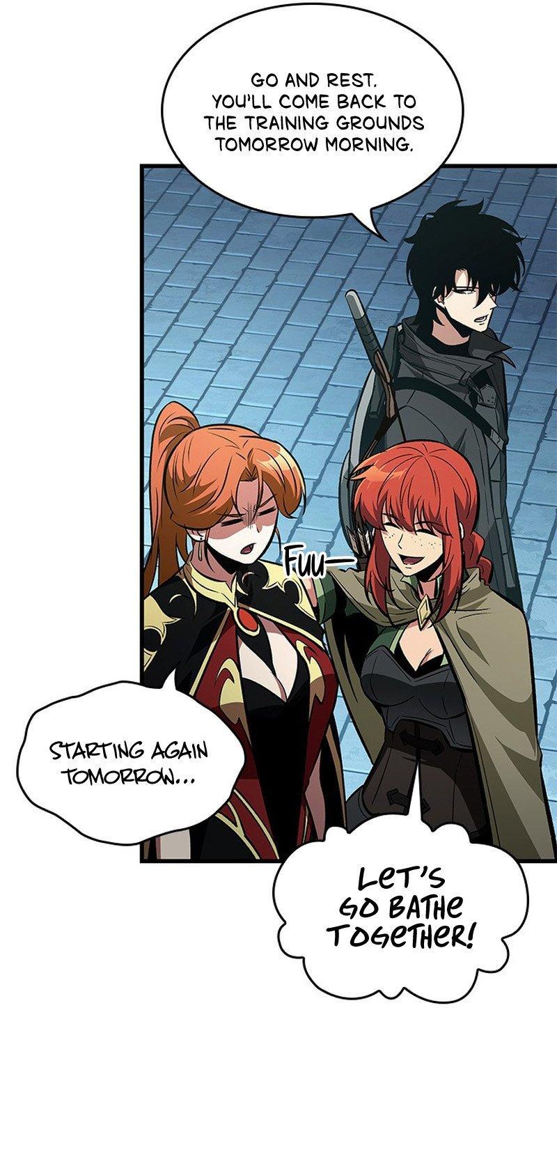 Pick Me Up! Chap 60 - Next Chap 61