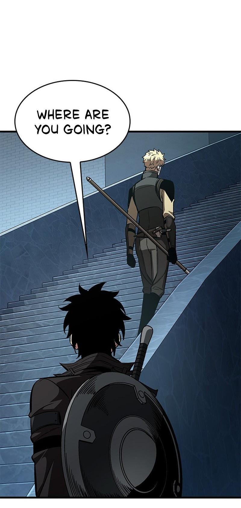 Pick Me Up! Chap 60 - Next Chap 61