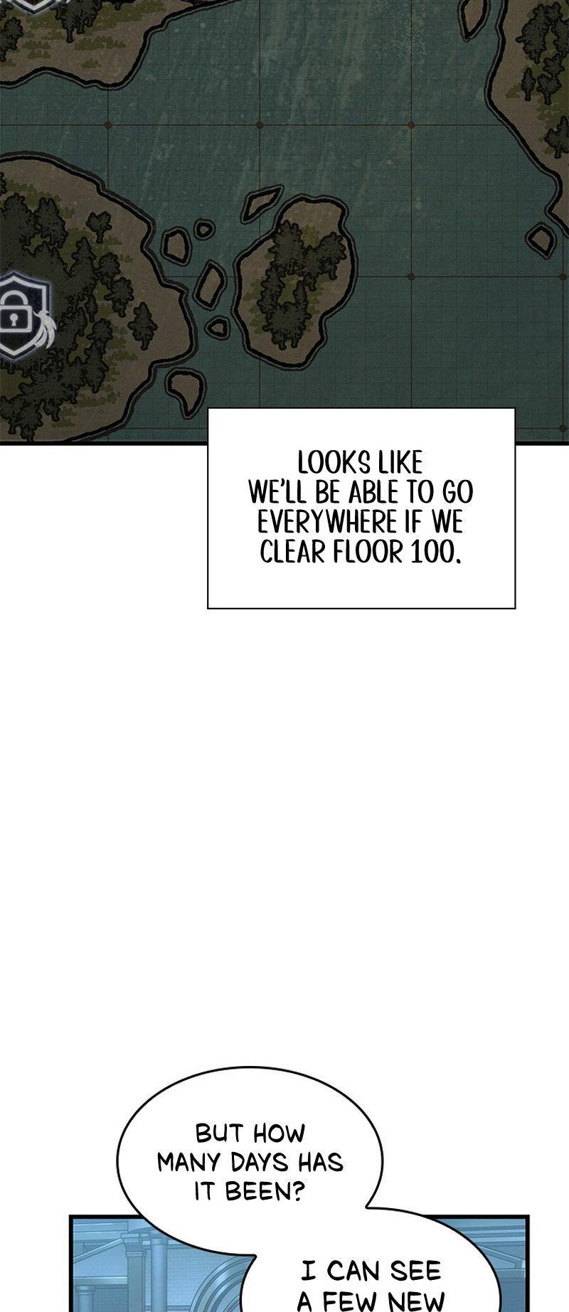 Pick Me Up! Chap 60 - Next Chap 61