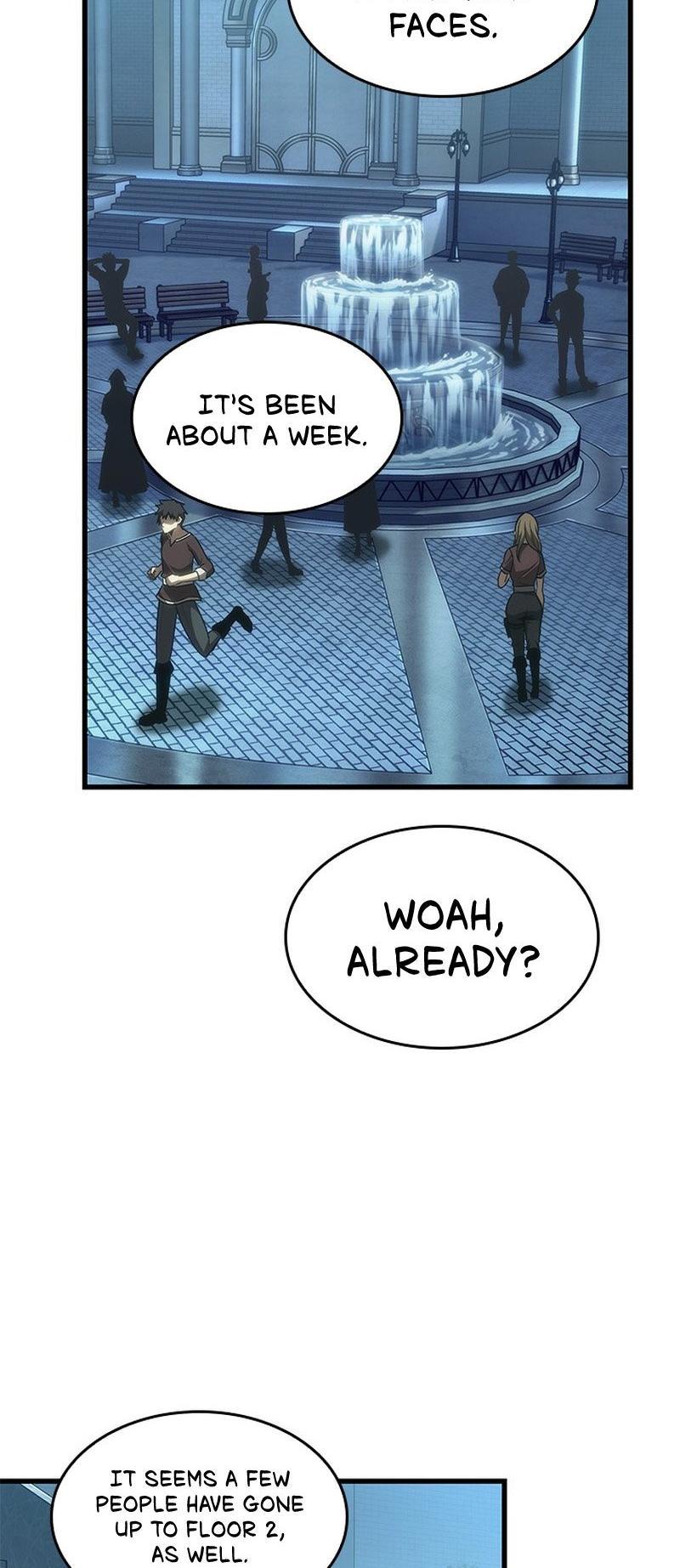 Pick Me Up! Chap 60 - Next Chap 61