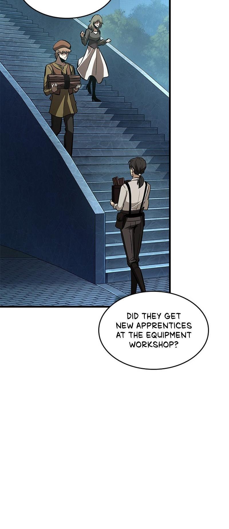 Pick Me Up! Chap 60 - Next Chap 61
