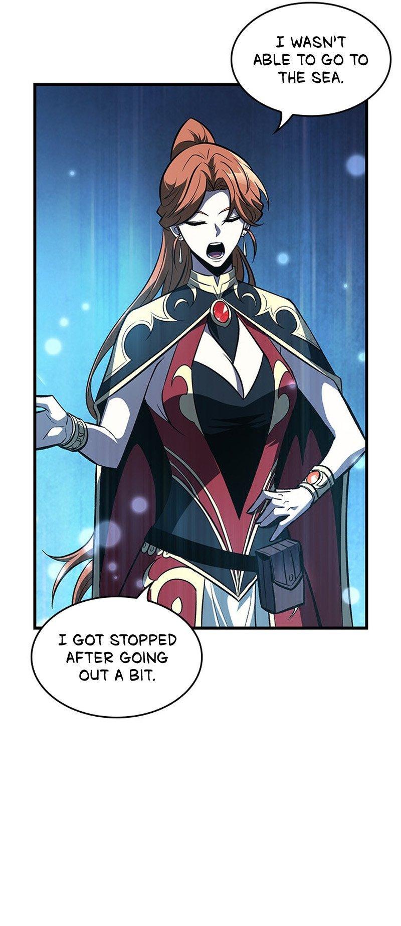 Pick Me Up! Chap 60 - Next Chap 61