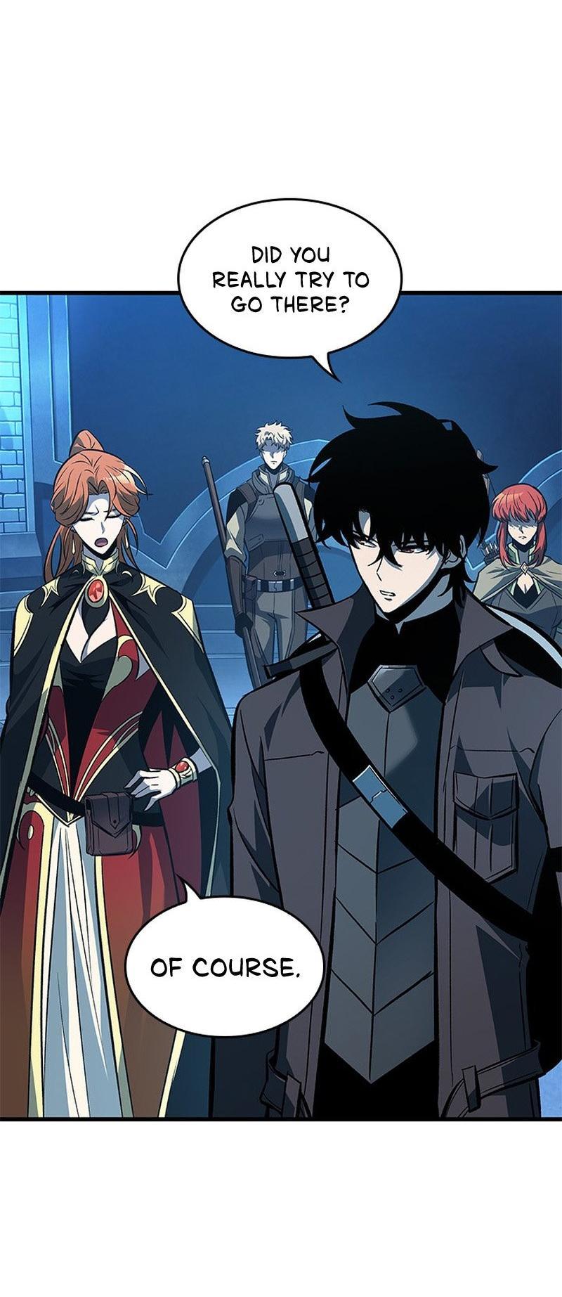 Pick Me Up! Chap 60 - Next Chap 61