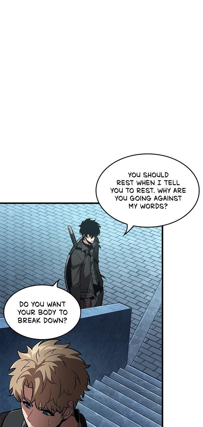 Pick Me Up! Chap 60 - Next Chap 61