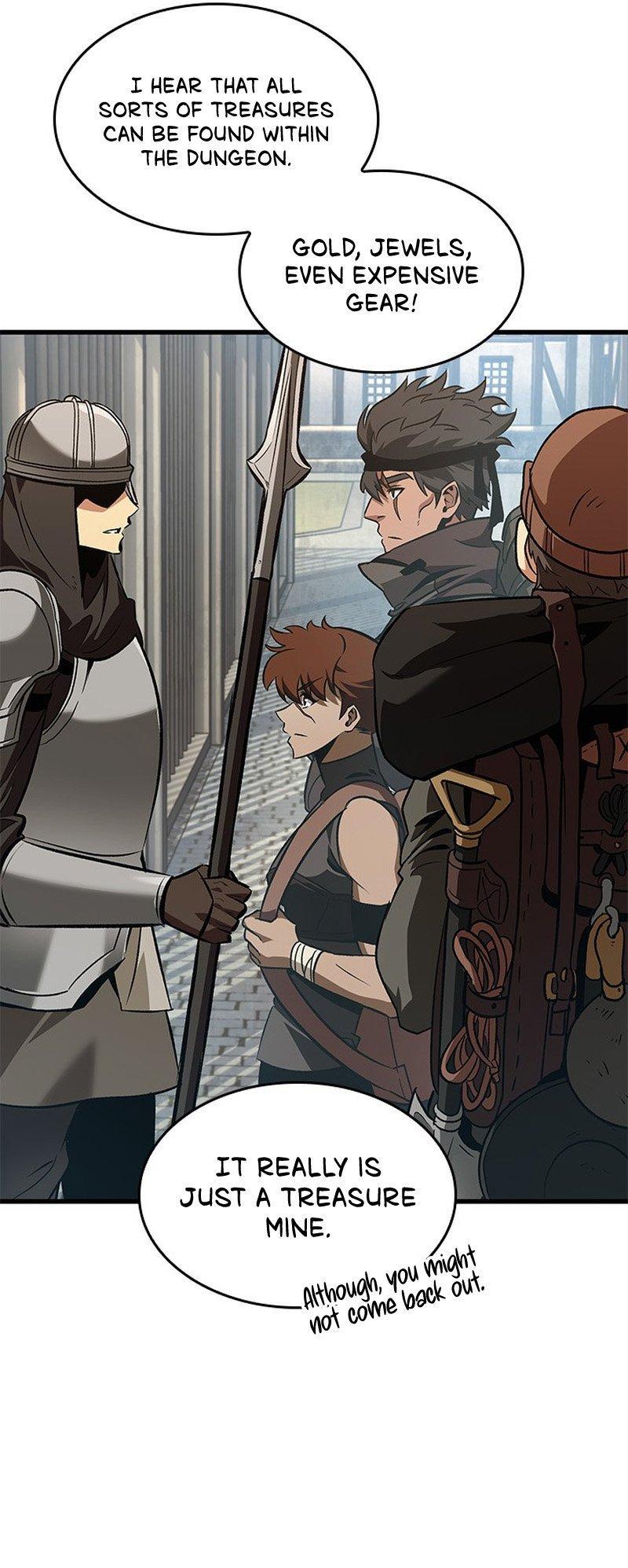 Pick Me Up! Chap 60 - Next Chap 61