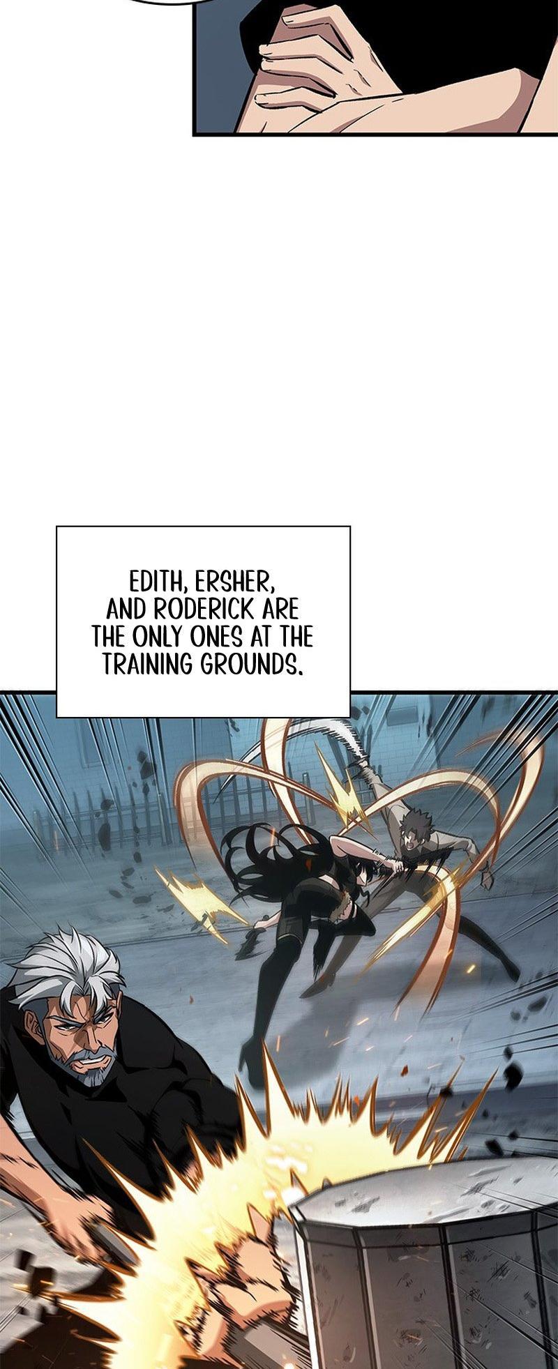 Pick Me Up! Chap 60 - Next Chap 61