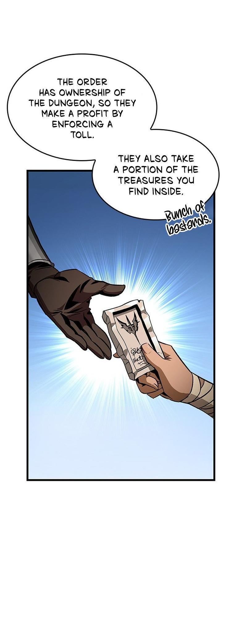 Pick Me Up! Chap 60 - Next Chap 61