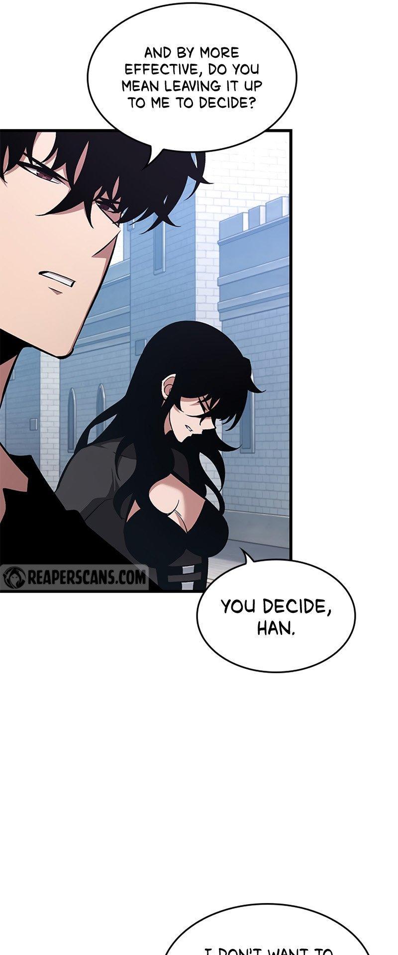 Pick Me Up! Chap 61 - Next Chap 62