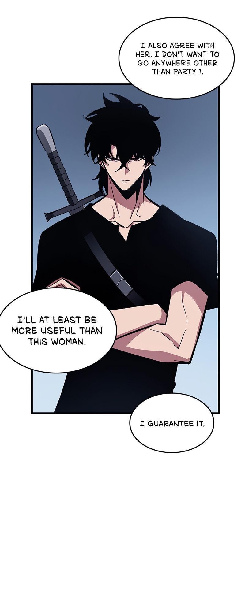 Pick Me Up! Chap 61 - Next Chap 62