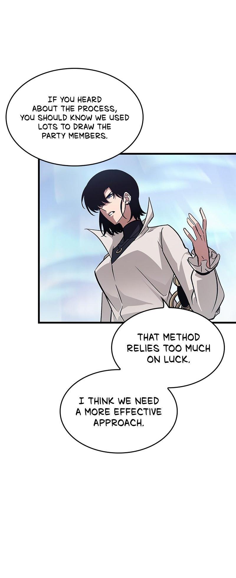 Pick Me Up! Chap 61 - Next Chap 62