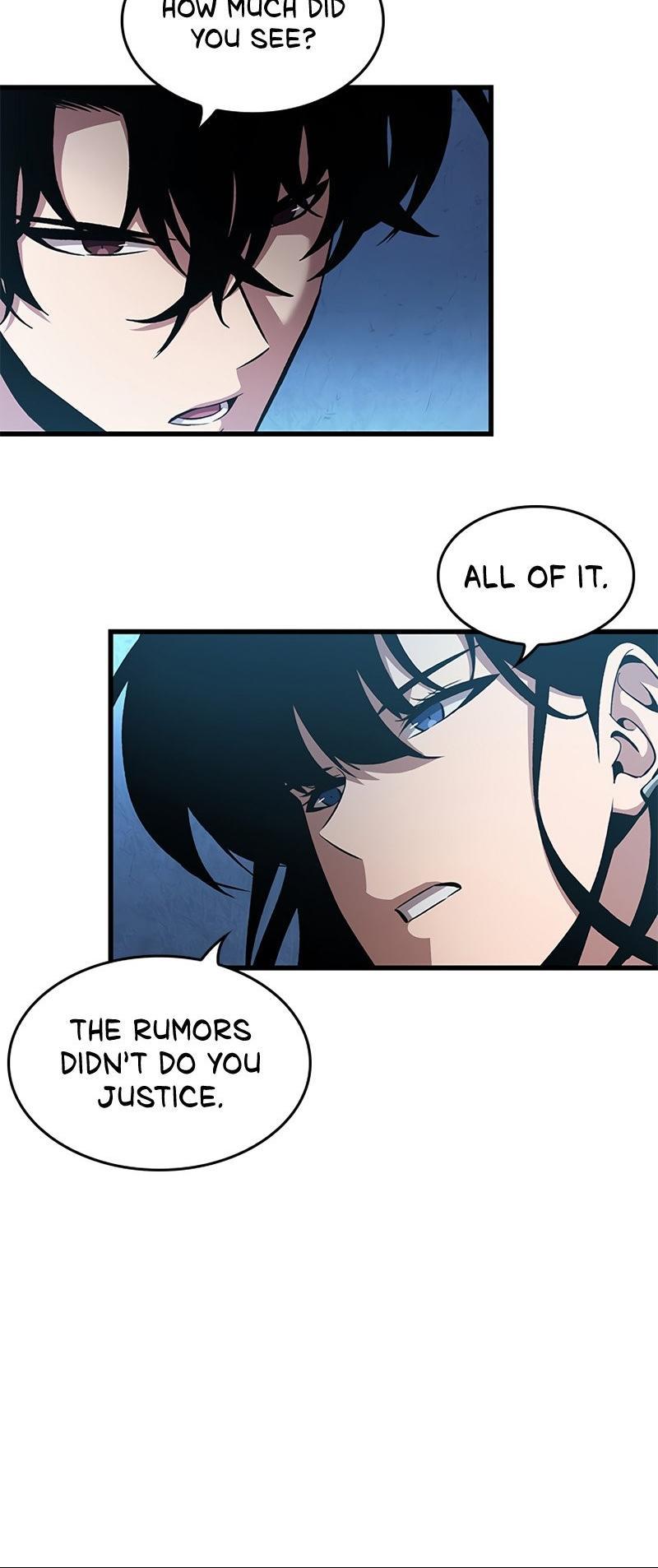 Pick Me Up! Chap 61 - Next Chap 62