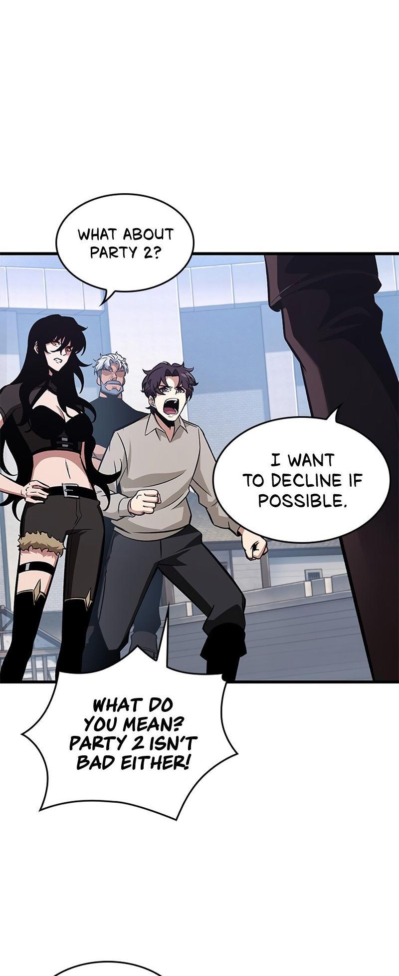Pick Me Up! Chap 61 - Next Chap 62