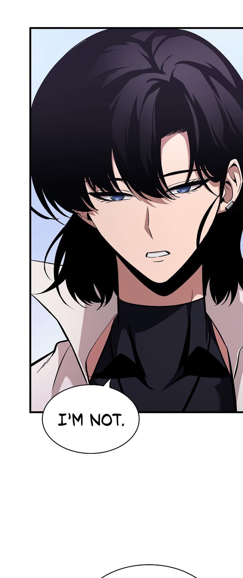 Pick Me Up! Chap 61 - Next Chap 62