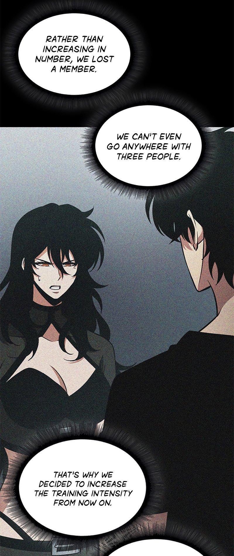 Pick Me Up! Chap 61 - Next Chap 62