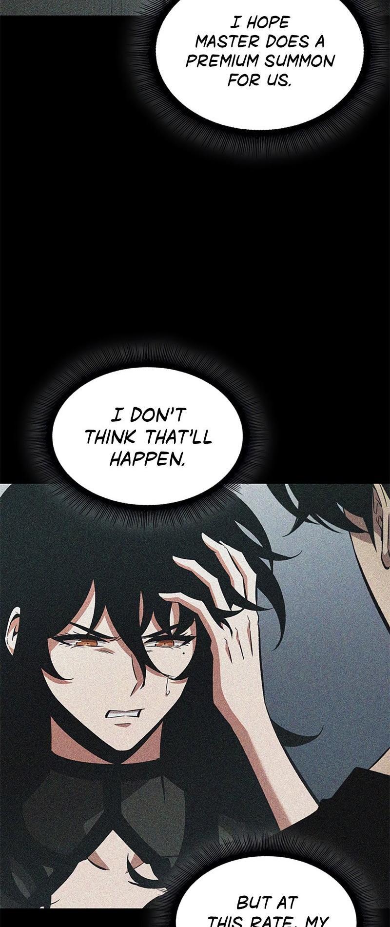 Pick Me Up! Chap 61 - Next Chap 62