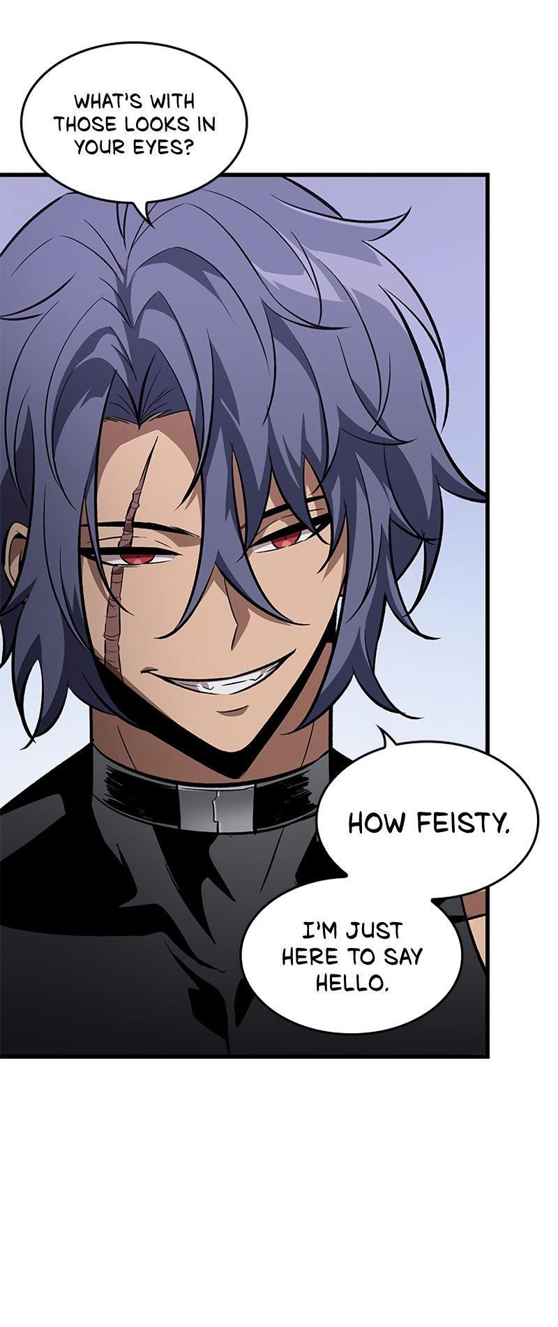 Pick Me Up! Chap 61 - Next Chap 62