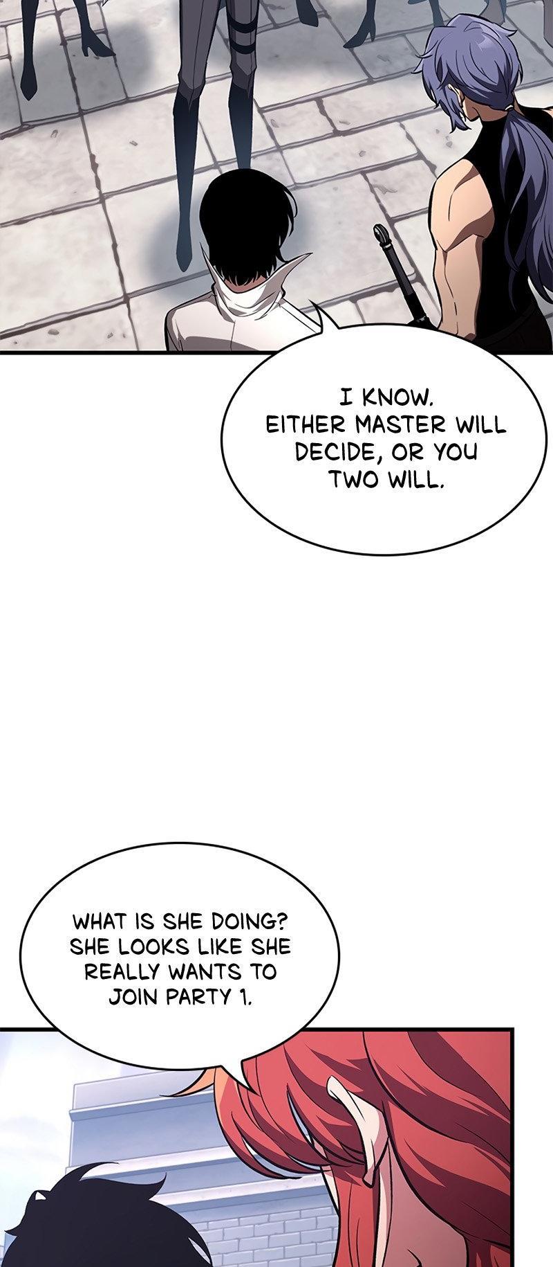 Pick Me Up! Chap 61 - Next Chap 62
