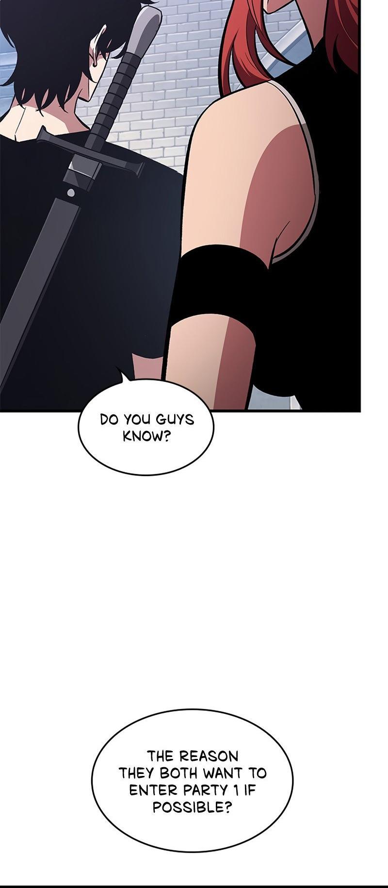 Pick Me Up! Chap 61 - Next Chap 62