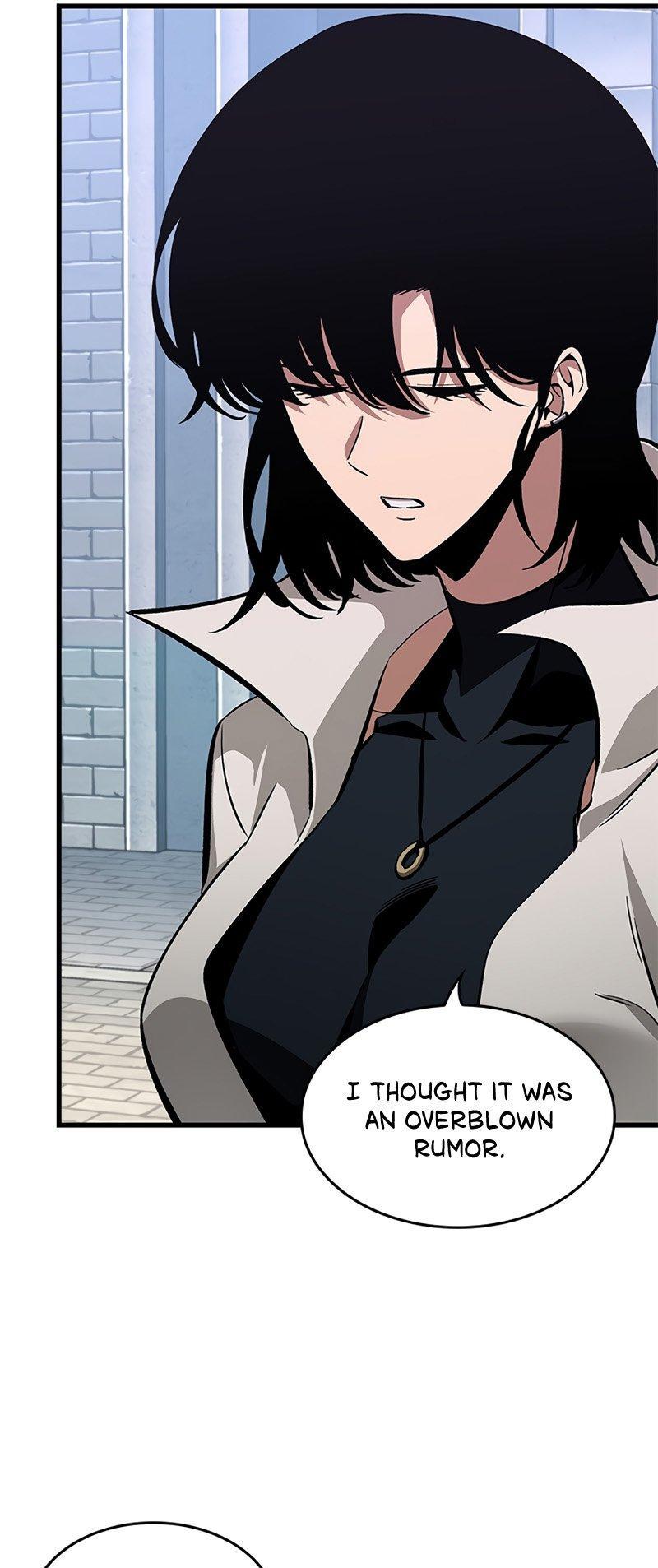 Pick Me Up! Chap 61 - Next Chap 62