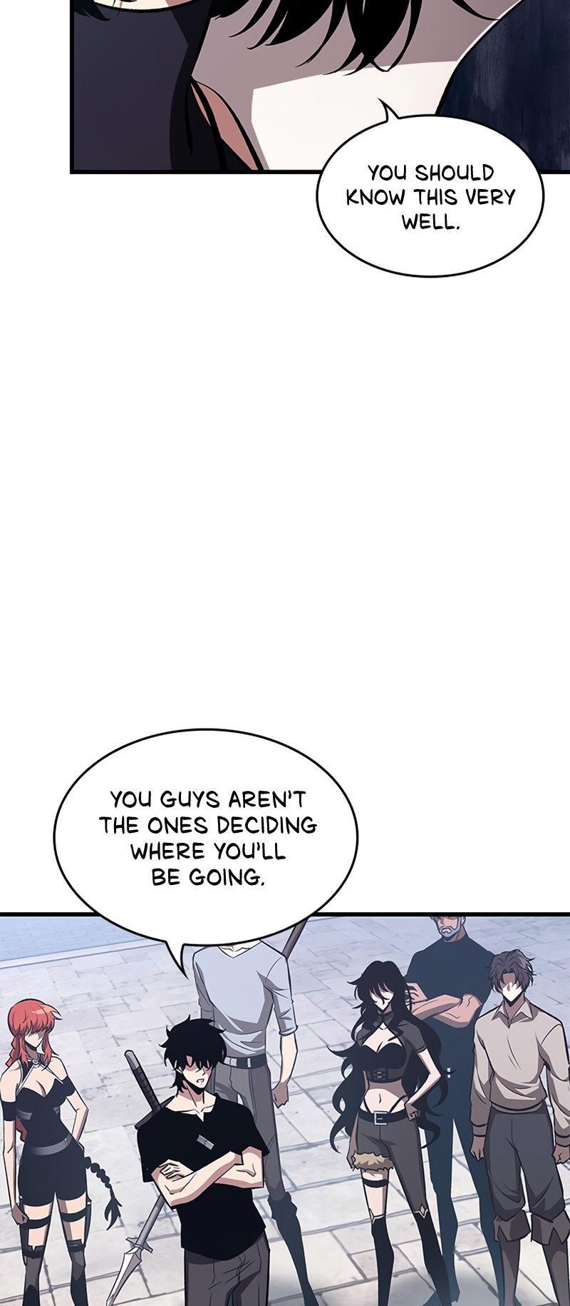 Pick Me Up! Chap 61 - Next Chap 62