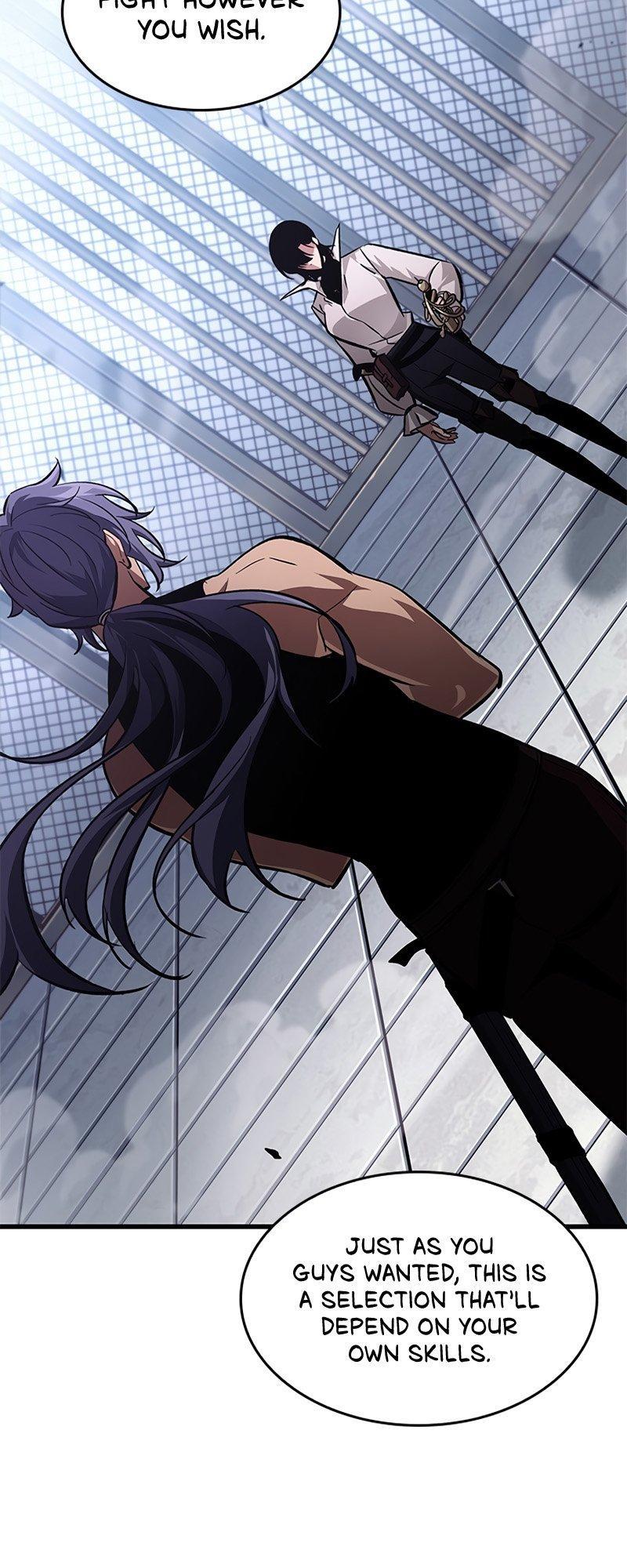Pick Me Up! Chap 61 - Next Chap 62