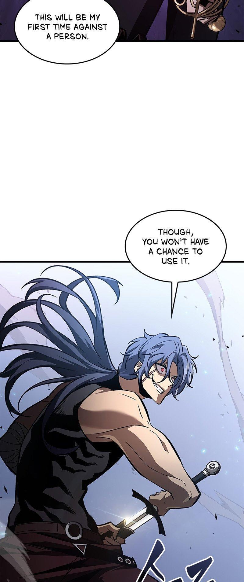 Pick Me Up! Chap 61 - Next Chap 62