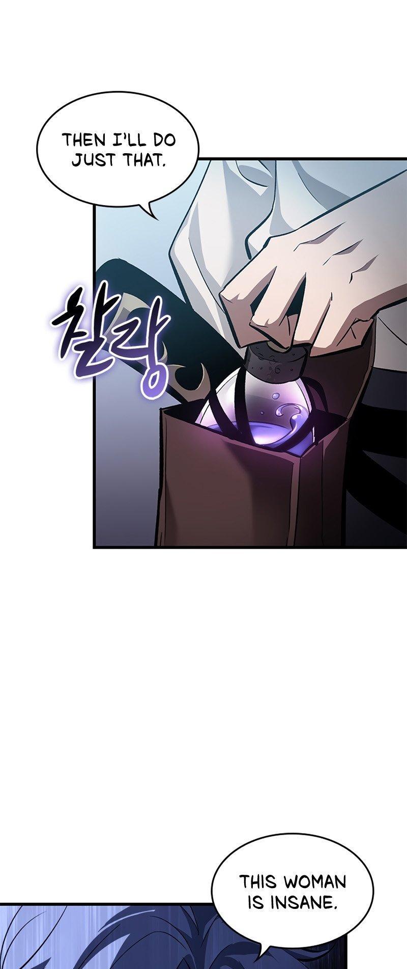 Pick Me Up! Chap 61 - Next Chap 62