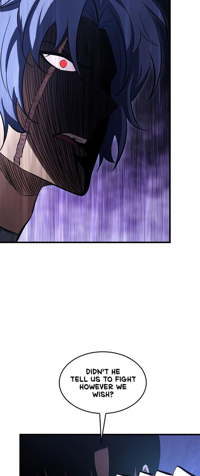 Pick Me Up! Chap 61 - Next Chap 62