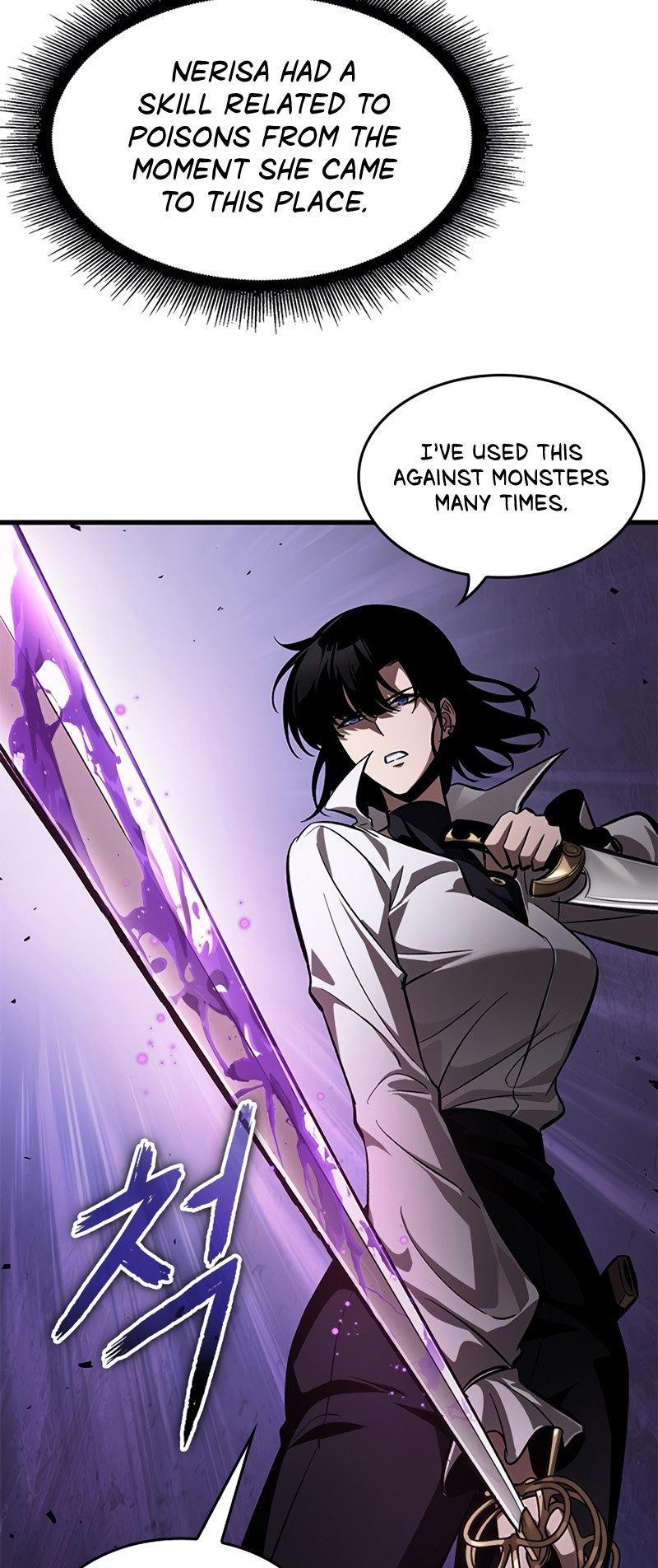Pick Me Up! Chap 61 - Next Chap 62