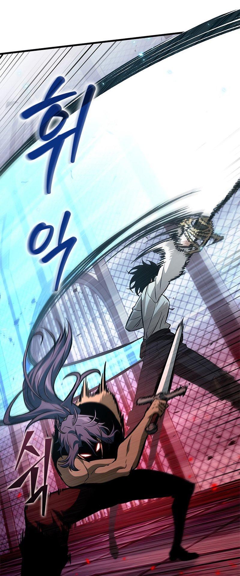 Pick Me Up! Chap 61 - Next Chap 62