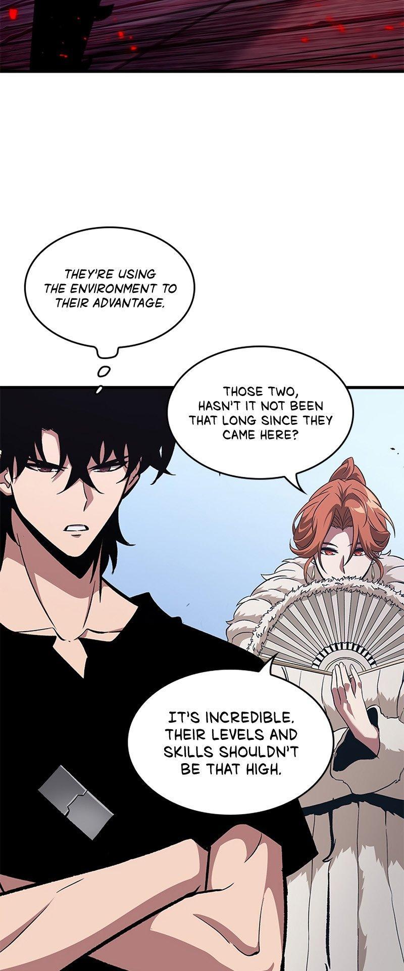 Pick Me Up! Chap 61 - Next Chap 62