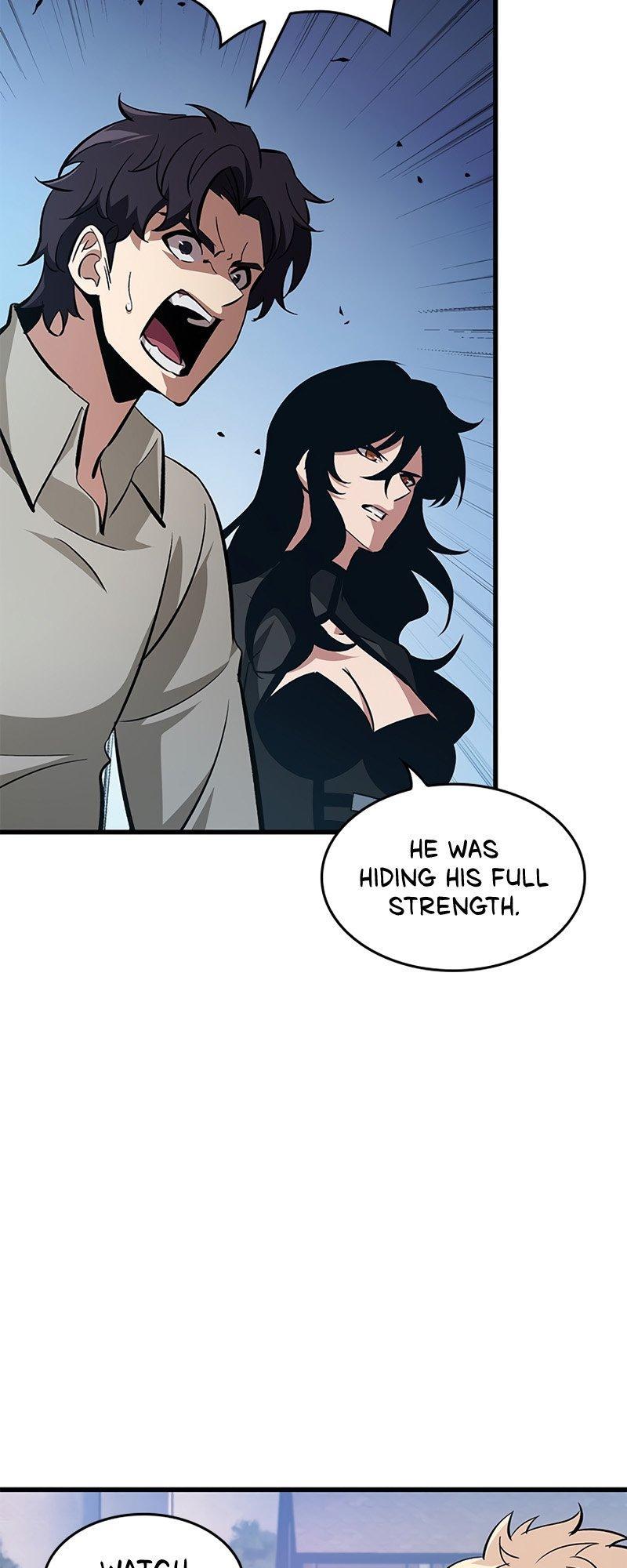 Pick Me Up! Chap 61 - Next Chap 62