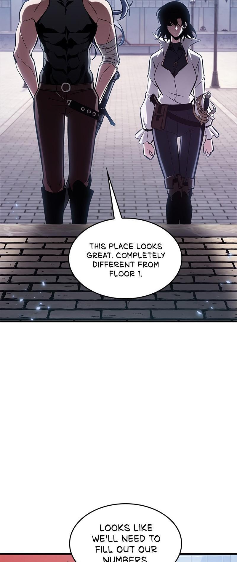 Pick Me Up! Chap 61 - Next Chap 62