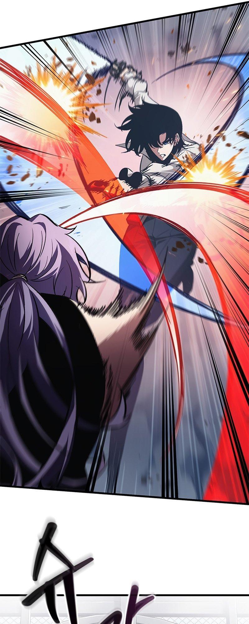 Pick Me Up! Chap 61 - Next Chap 62