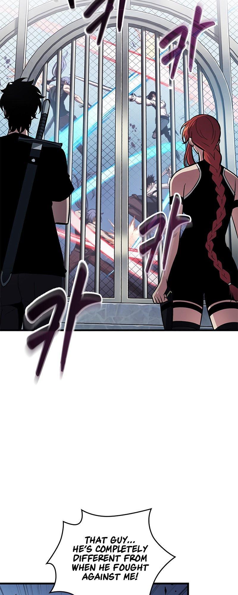 Pick Me Up! Chap 61 - Next Chap 62